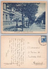 Cartão postal c41086 Viale Puccini Torre del Lago Itália selo 1946 comprar usado Cartão postal c41086 Viale Puccini Torre del Lago Itália selo 1946 comprar usado  Enviando para Brazil