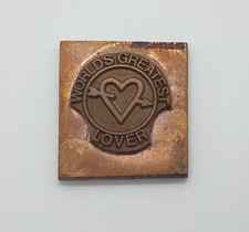 Vintage greatest lover for sale  MILTON KEYNES
