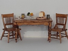 Dolls house kitchen for sale  NORTHAMPTON