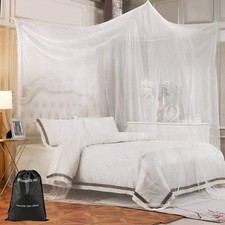 Moustiquaire lit 220x200x200cm d'occasion  France