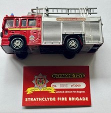 fire brigade models for sale fire brigade models for sale STIRLING