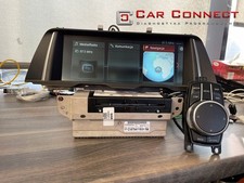 Bmw f10 navigation gebraucht kaufen  Hamburg