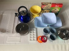 Angebot großes camping gebraucht kaufen Angebot großes camping gebraucht kaufen  Bahlingen am Kaiserstuhl