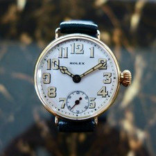 Gents antique ww1 for sale  BRIGHTON