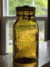 Honey amber trademark for sale  Centerville