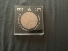 Queen elizabeth silver for sale  BRANDON