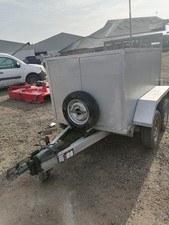 Car plant trailer for sale Car plant trailer for sale  WIGTON