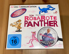 Rosarote panther sammler gebraucht kaufen Rosarote panther sammler gebraucht kaufen  Krefeld