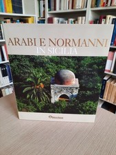 Arabi normanni sicilia usato  Roma