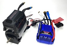Traxxas velineon vxl for sale  GODALMING