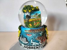 Snowball palla neve usato  Moconesi