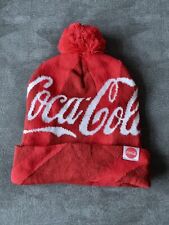 Coca cola winter for sale  BALLYCLARE