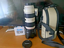 Canon 200 2.8 for sale  MANSFIELD