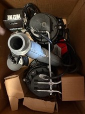 Wayne basement sump for sale  Berwick