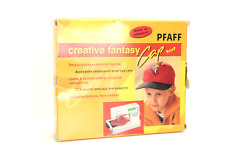 Vintage pfaff sewing for sale  NEWCASTLE