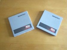 Quantegy 406 audio for sale  HALIFAX