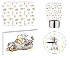 Winnie pooh lightshade for sale  NEWCASTLE UPON TYNE