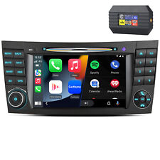64g carplay android gebraucht kaufen  Buttstädt