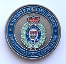 West mercia police for sale  WAKEFIELD