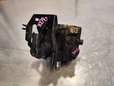 Pompe injection peugeot d'occasion  Plénée-Jugon
