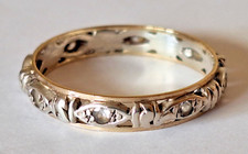 9ct yellow gold for sale  PETERBOROUGH