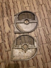 Dischi taglio cubetto usato  Bellaria Igea Marina