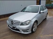 Mercedes class w204 for sale  LYDNEY