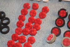 Lego roues essieux d'occasion  Le Havre-