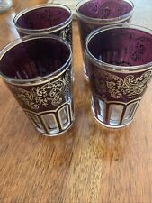 moroccan tea set for sale  CHIPPING NORTON