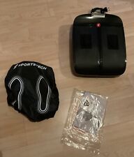 Sportstech 2in1 vibrationsplat gebraucht kaufen Sportstech 2in1 vibrationsplat gebraucht kaufen  Syke