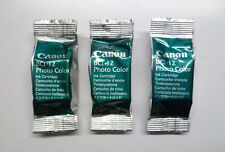 Riginal canon bci gebraucht kaufen  Werl