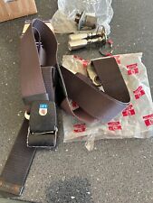 Genuine bmc kangol for sale  ABINGDON