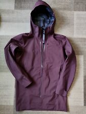 Arcteryx sawyer regenjacke gebraucht kaufen  Göttingen
