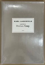 Karl Lagerfeld, a portrait of Dorian Gray, Hardcover, 2004, noch eingeschweißt, usado comprar usado  Enviando para Brazil