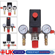 230v pressure switch for sale  DUNSTABLE