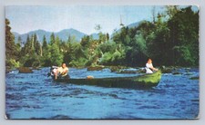 Postcard washington quinault for sale  Fulton