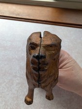 Antique 1900s cast for sale  Oshkosh