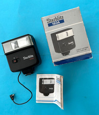 Starblitz 160a compact for sale  OAKHAM