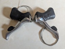 Shimano ultegra 6510 gebraucht kaufen  Rosenthal am Rennsteig