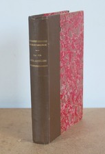 Vie abeilles maurice d'occasion  Le Mans