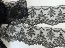 Dentelle ancienne beau d'occasion  Morestel