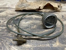 Siran oil pressure for sale  HERTFORD