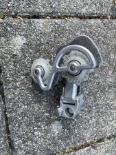 Campagnolo schaltwerk hinten gebraucht kaufen  Freiburg im Breisgau