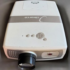 Clearco lcd projector for sale  DERBY