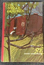 Gertrude warner boxcar for sale  Melbourne