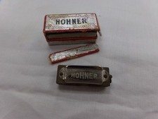 Vintage hohner tiny for sale  Mcminnville