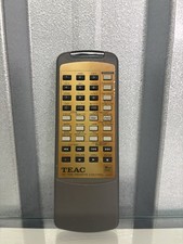 Rare original teac for sale  BIRMINGHAM