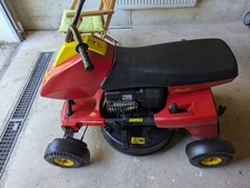 Aufsitzmäher rasentraktor geb gebraucht kaufen  Kirchheim