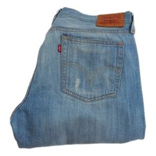 Levi 501 straight for sale  STOKE-ON-TRENT