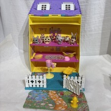 Vintage 1996 littlest for sale  Carthage